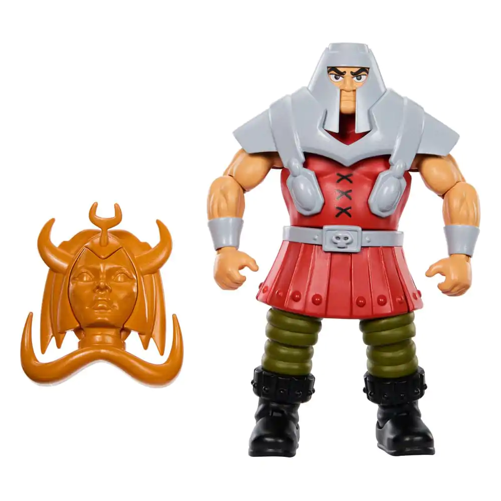 Masters of the Universe Origins Akčná figúrka Ram Man 14 cm termékfotó