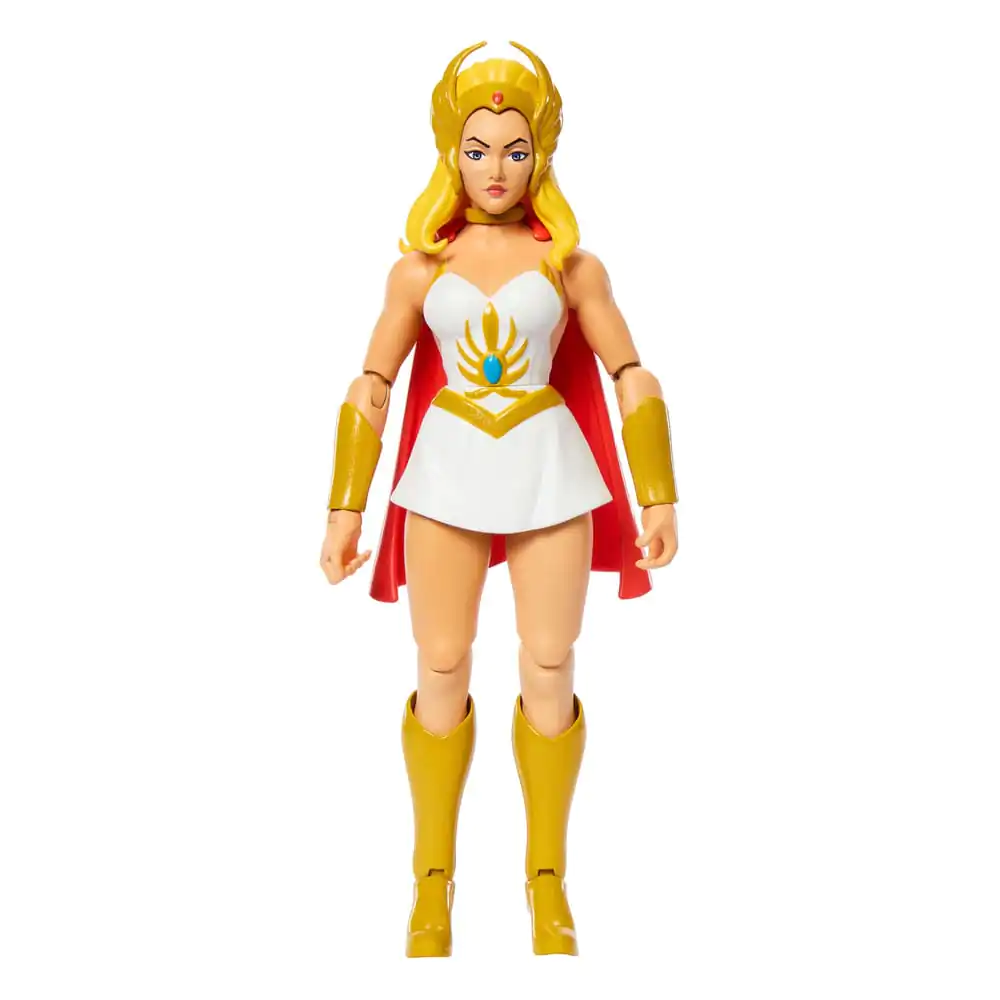 Masters of the Universe Origins Akčná figúrka She-Ra 14 cm termékfotó