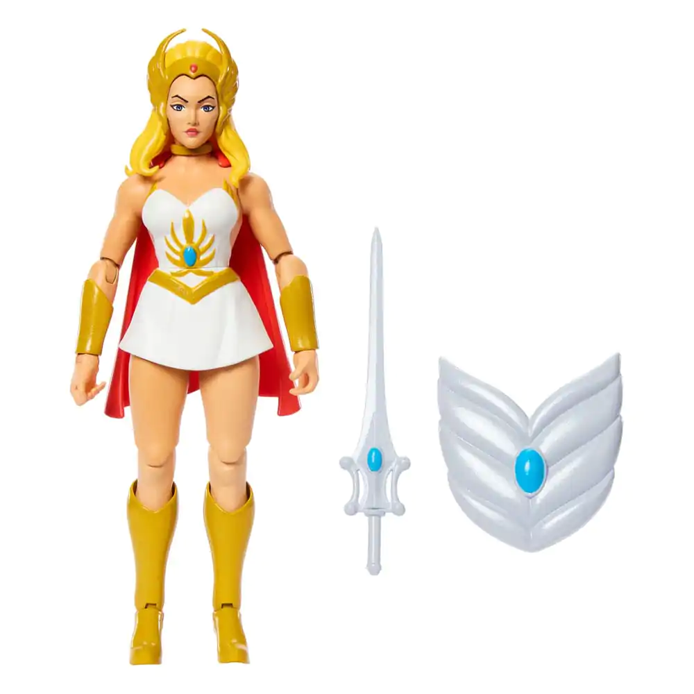 Masters of the Universe Origins Akčná figúrka She-Ra 14 cm termékfotó