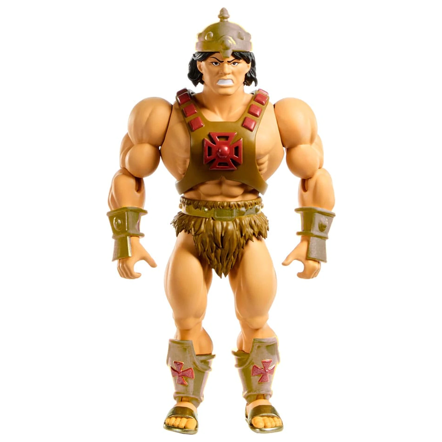 Masters of the Universe Origins Akčná figúrka Sketchbook Series: He-Man 14 cm produktová fotografia