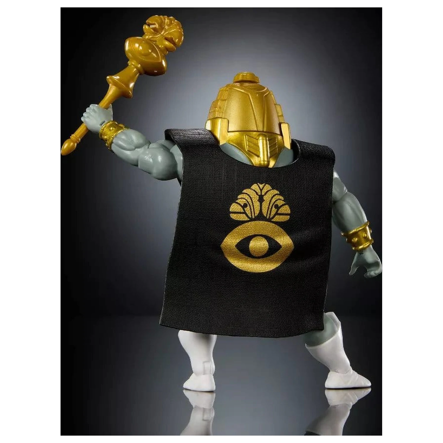 Masters of the Universe Origins akčná figúrka Sketchbook Series: Man-E-Faces 14 cm produktová fotografia