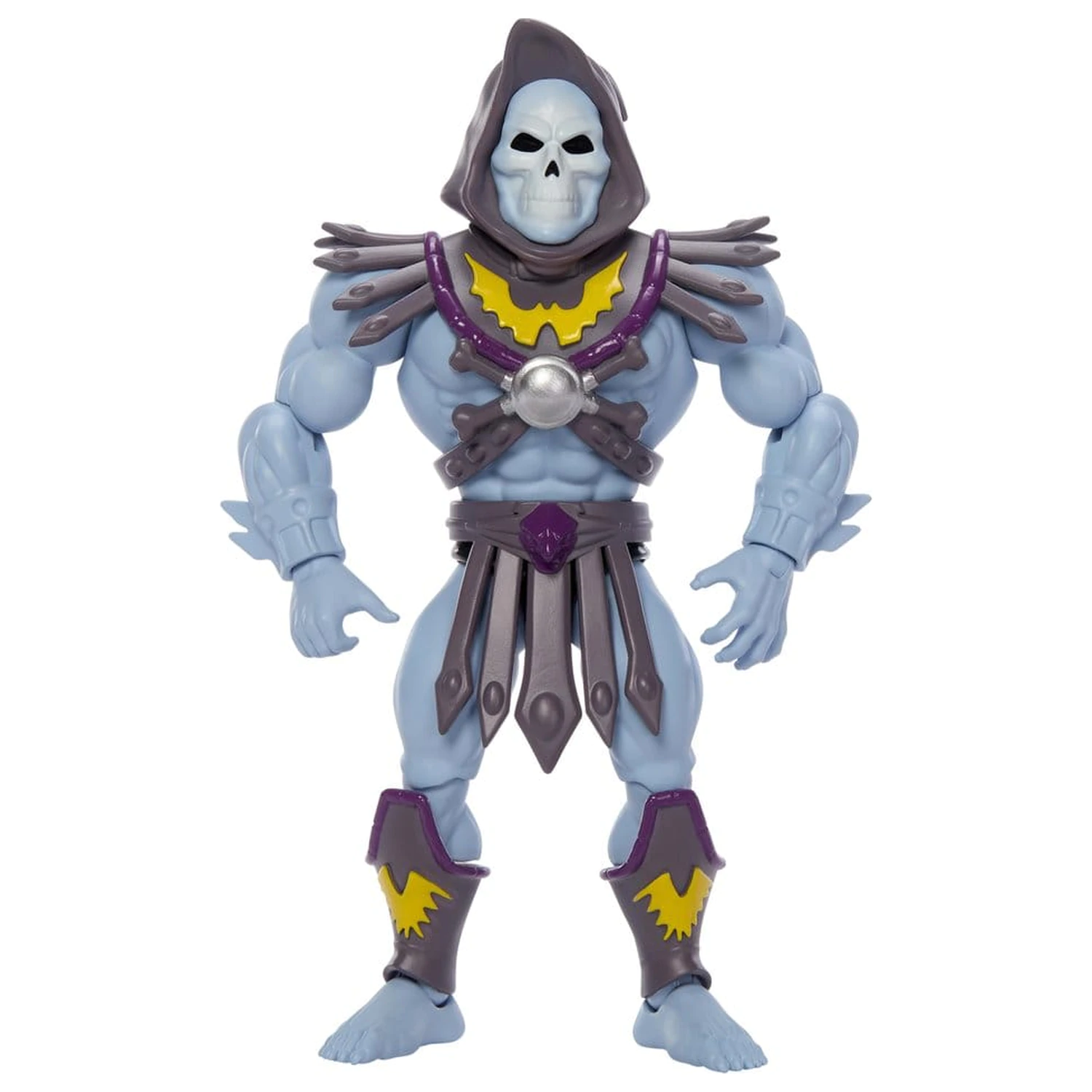 Masters of the Universe Origins akčná figúrka Sketchbook Series: Skeletor 14 cm produktová fotografia