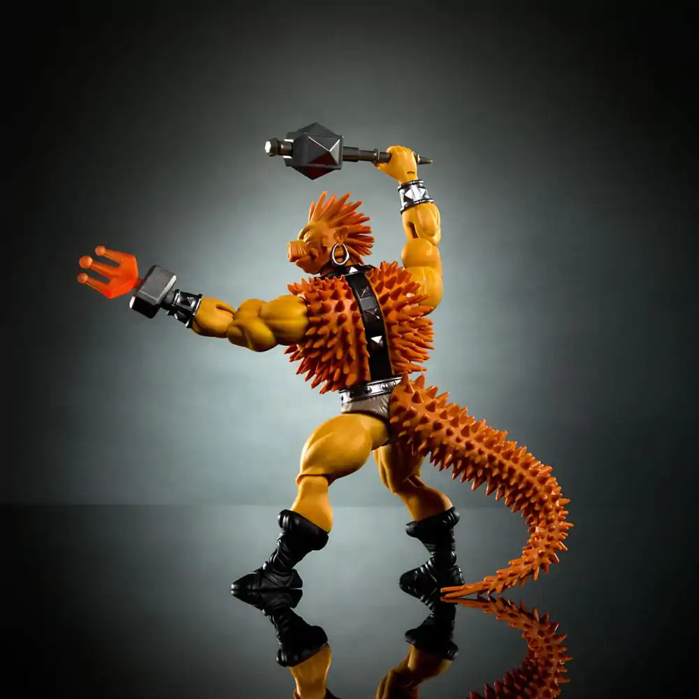 Masters of the Universe Origins Akčná figúrka Sketchbook Series: Spikor 14 cm produktová fotografia