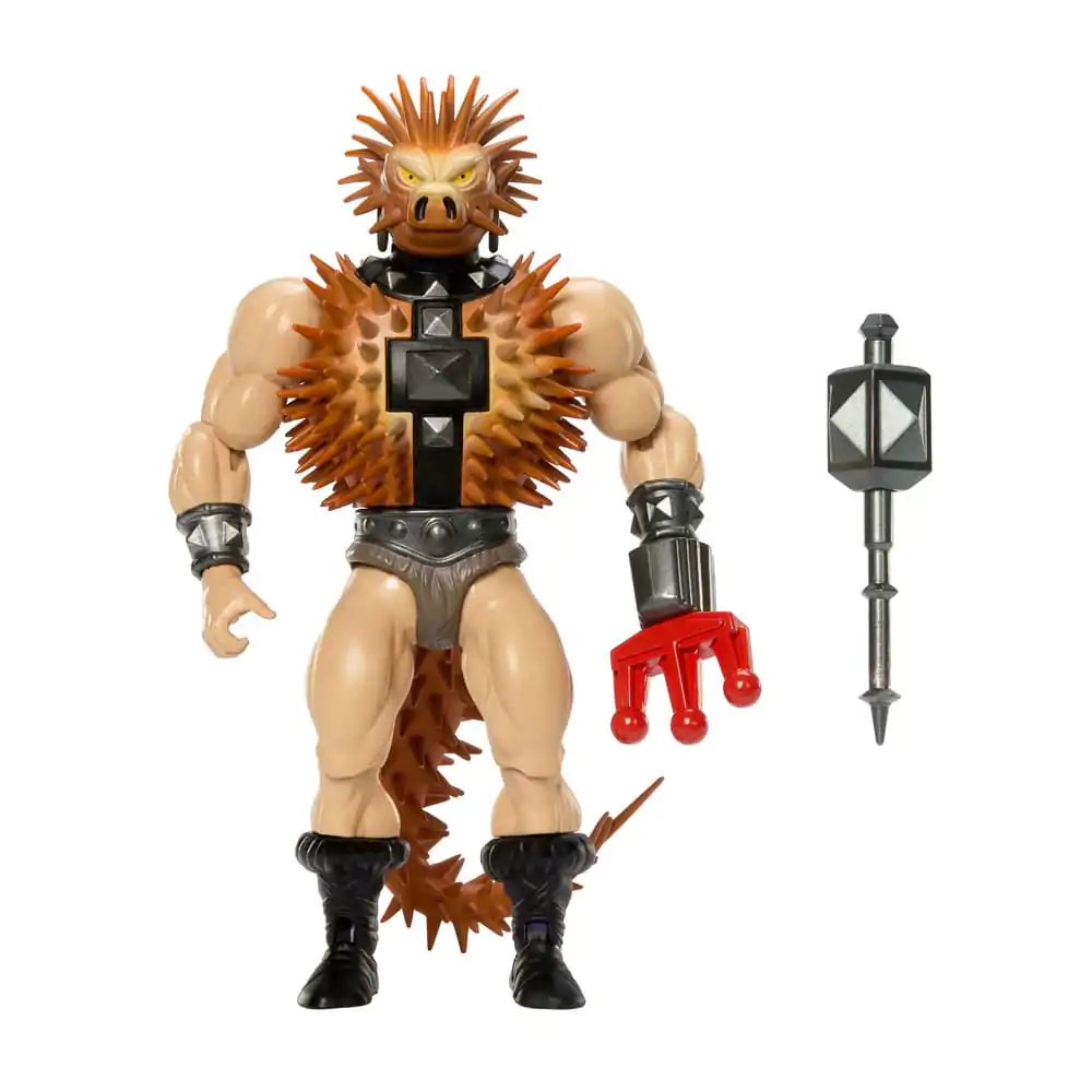 Masters of the Universe Origins Akčná figúrka Sketchbook Series: Spikor 14 cm produktová fotografia
