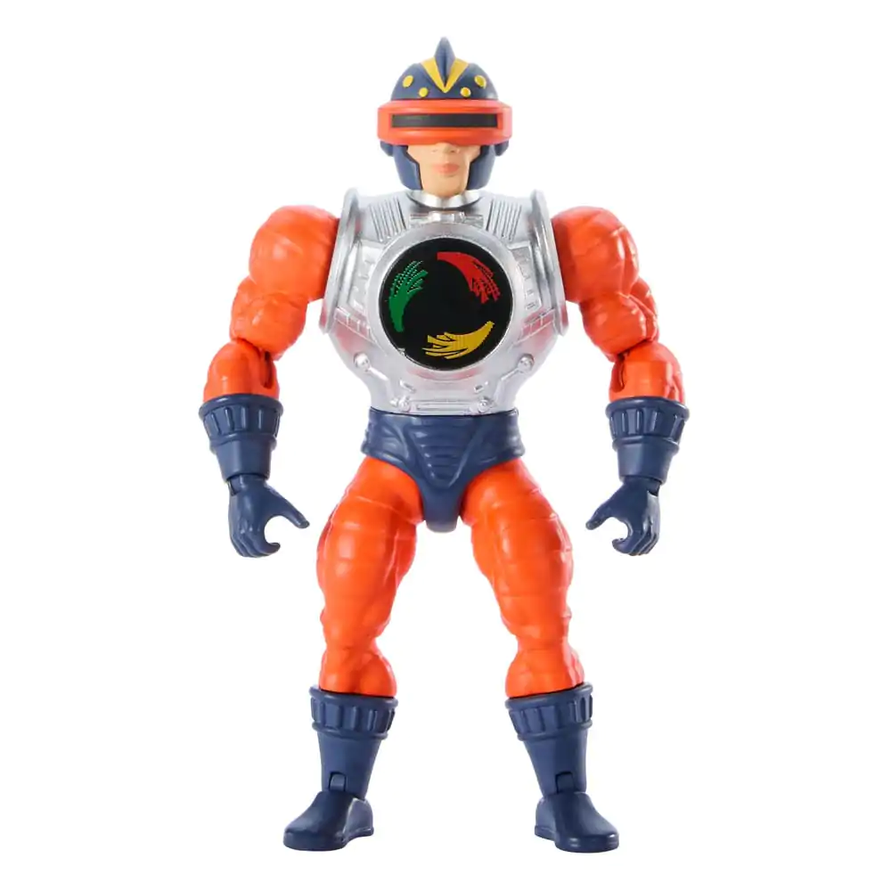 Masters of the Universe Origins Akčná figúrka Sketchbook Series: Sy-Klon 14 cm produktová fotografia