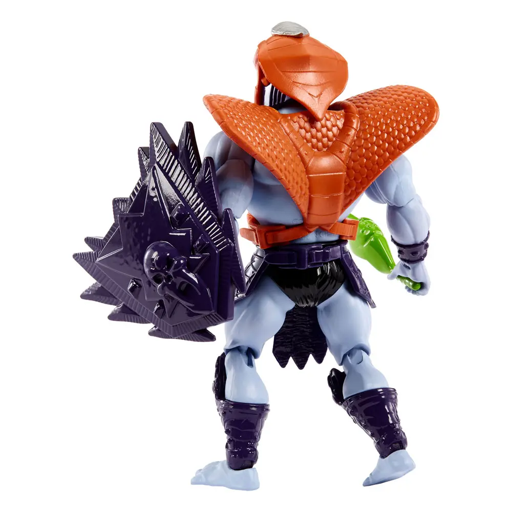 Masters of the Universe Origins Akčná figúrka Snake Armor Skeletor 14 cm termékfotó