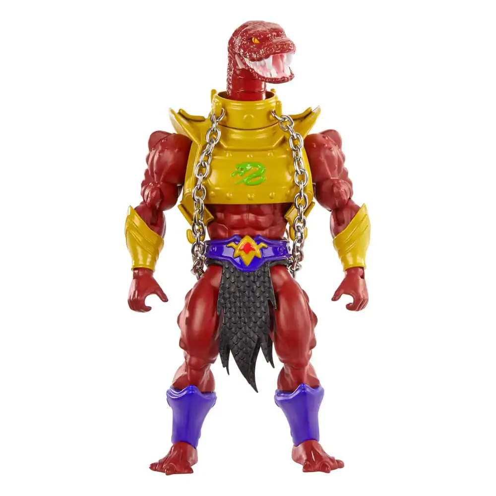 Masters of the Universe Origins Akčná figúrka Snake Men: Vypor 14 cm termékfotó