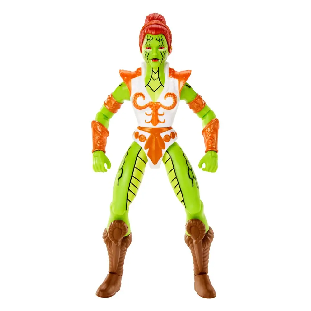 Masters of the Universe Origins akčná figúrka Snake Teela 14 cm termékfotó