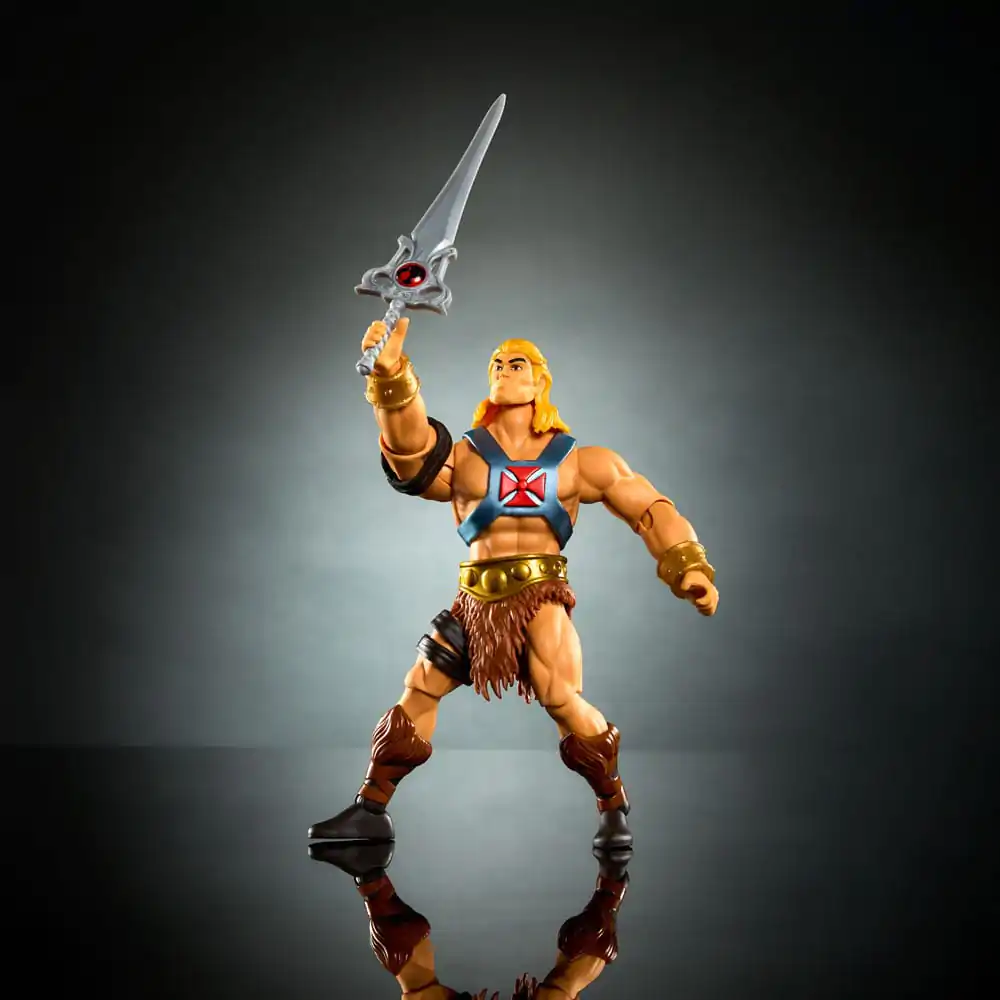 Masters of the Universe Origins Thundercats He-Man figúrka produktová fotografia