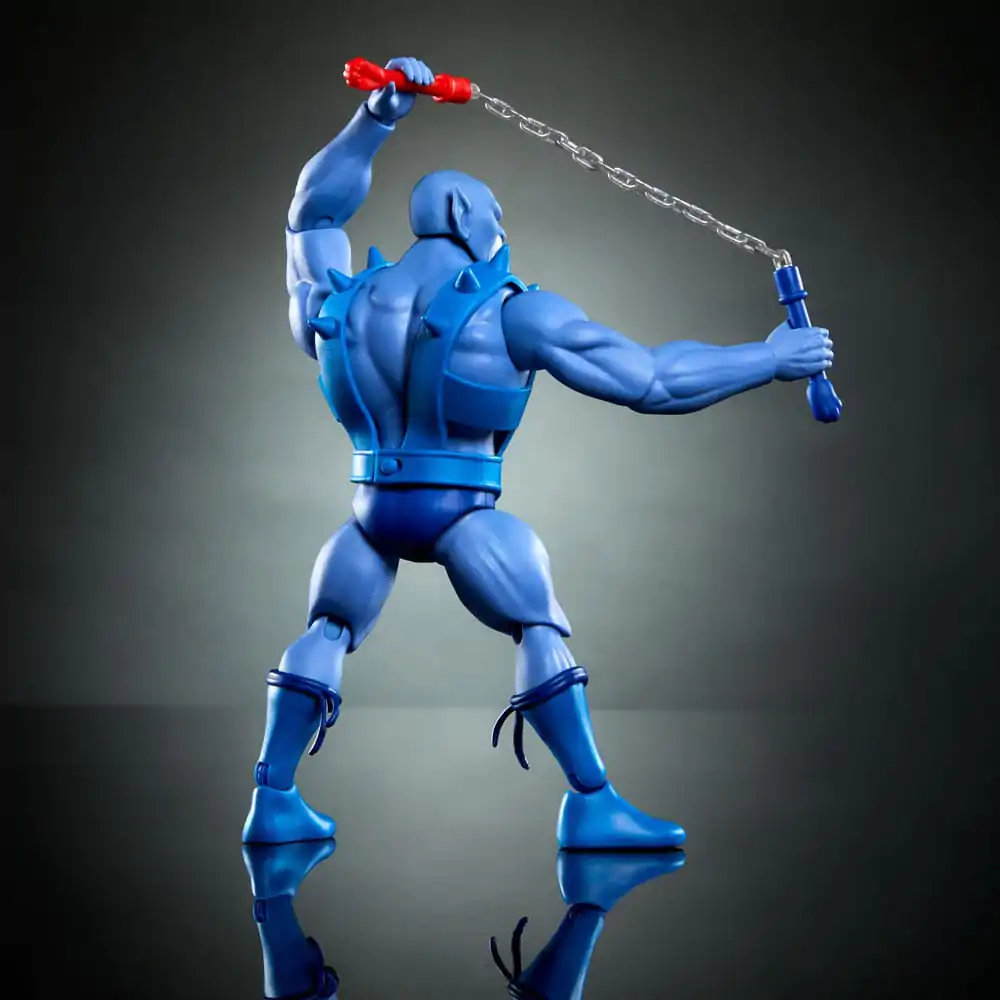 Masters of the Universe Origins Thundercats Panthro figúrka produktová fotografia
