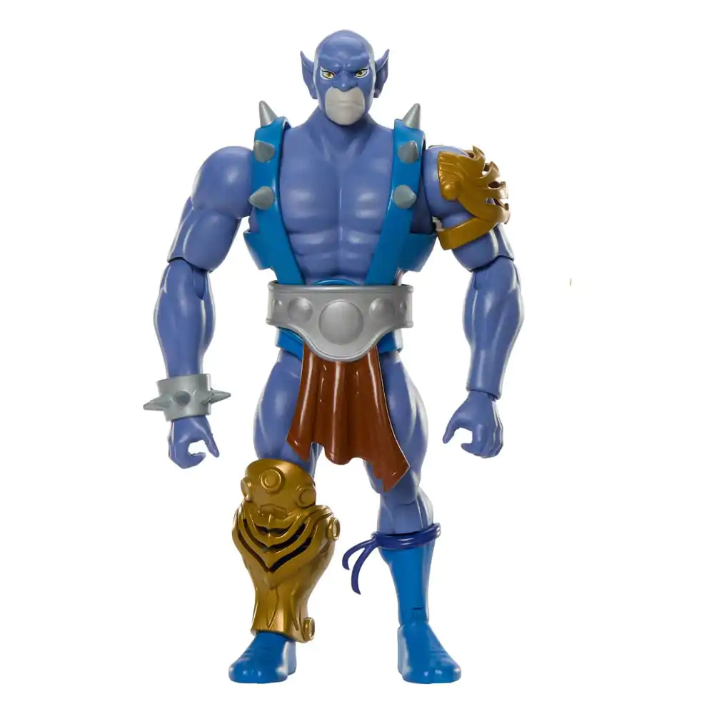 Masters of the Universe Origins Thundercats Panthro figúrka produktová fotografia