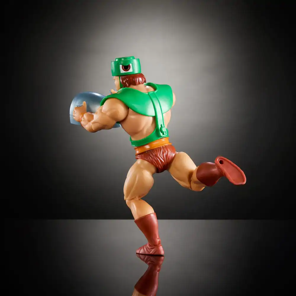 Masters of the Universe Origins Tri-Klops figúrka 14cm termékfotó