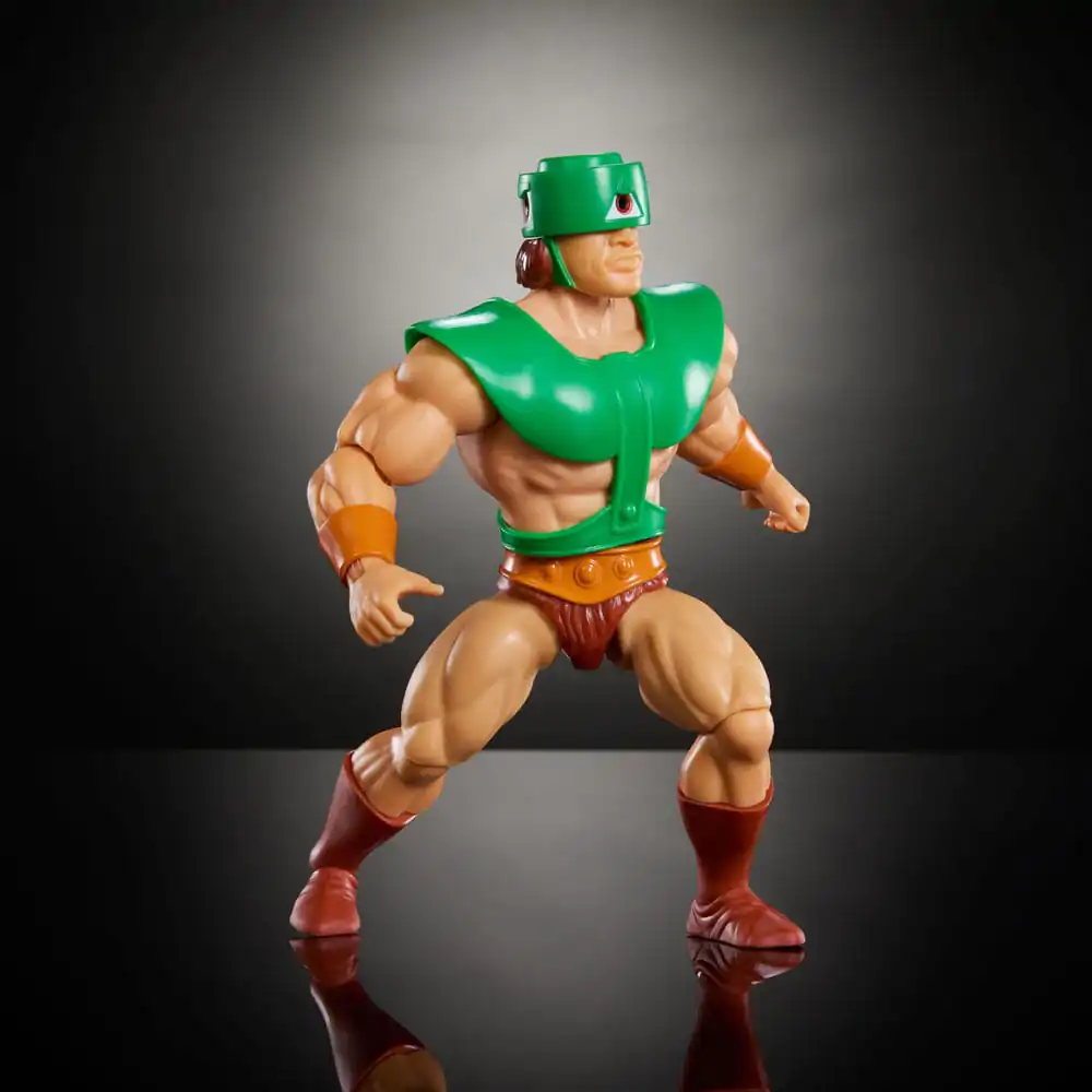 Masters of the Universe Origins Tri-Klops figúrka 14cm termékfotó