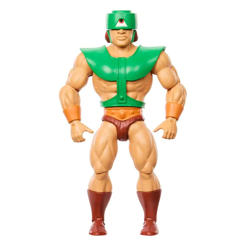 Masters of the Universe Origins Tri-Klops figúrka 14cm termékfotó