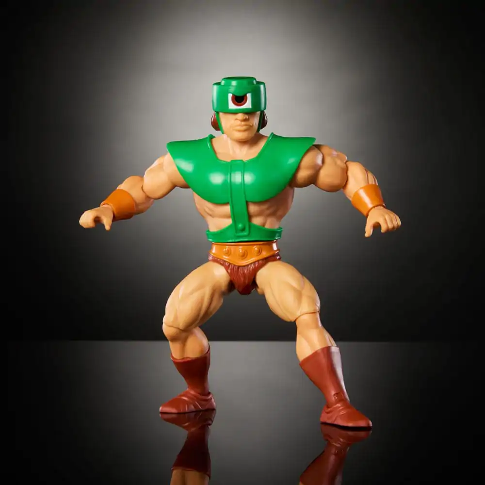 Masters of the Universe Origins Tri-Klops figúrka 14cm termékfotó