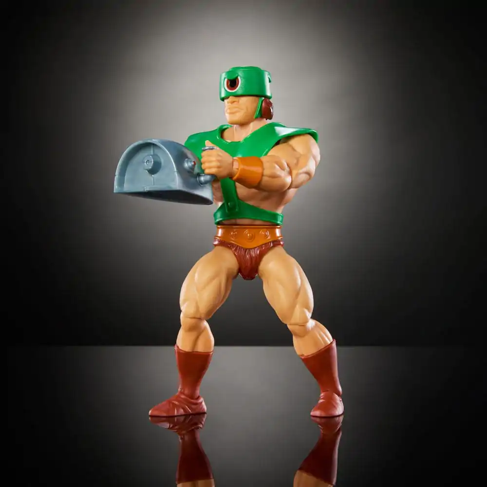 Masters of the Universe Origins Tri-Klops figúrka 14cm termékfotó