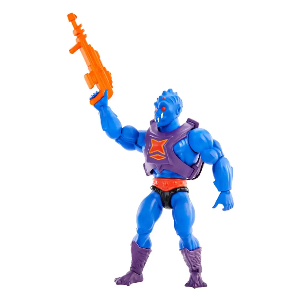 Masters of the Universe Origins Akčná figúrka Webstor 14 cm produktová fotografia