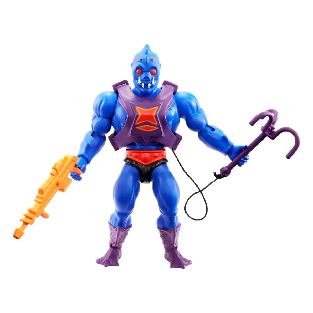 Masters of the Universe Origins Akčná figúrka Webstor 14 cm produktová fotografia