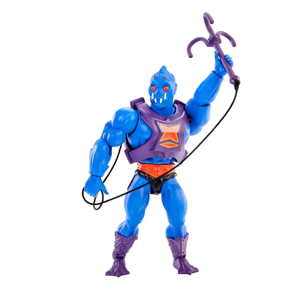 Masters of the Universe Origins Akčná figúrka Webstor 14 cm produktová fotografia