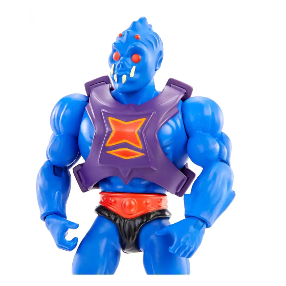 Masters of the Universe Origins Akčná figúrka Webstor 14 cm produktová fotografia