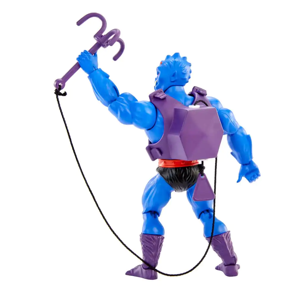 Masters of the Universe Origins Akčná figúrka Webstor 14 cm produktová fotografia