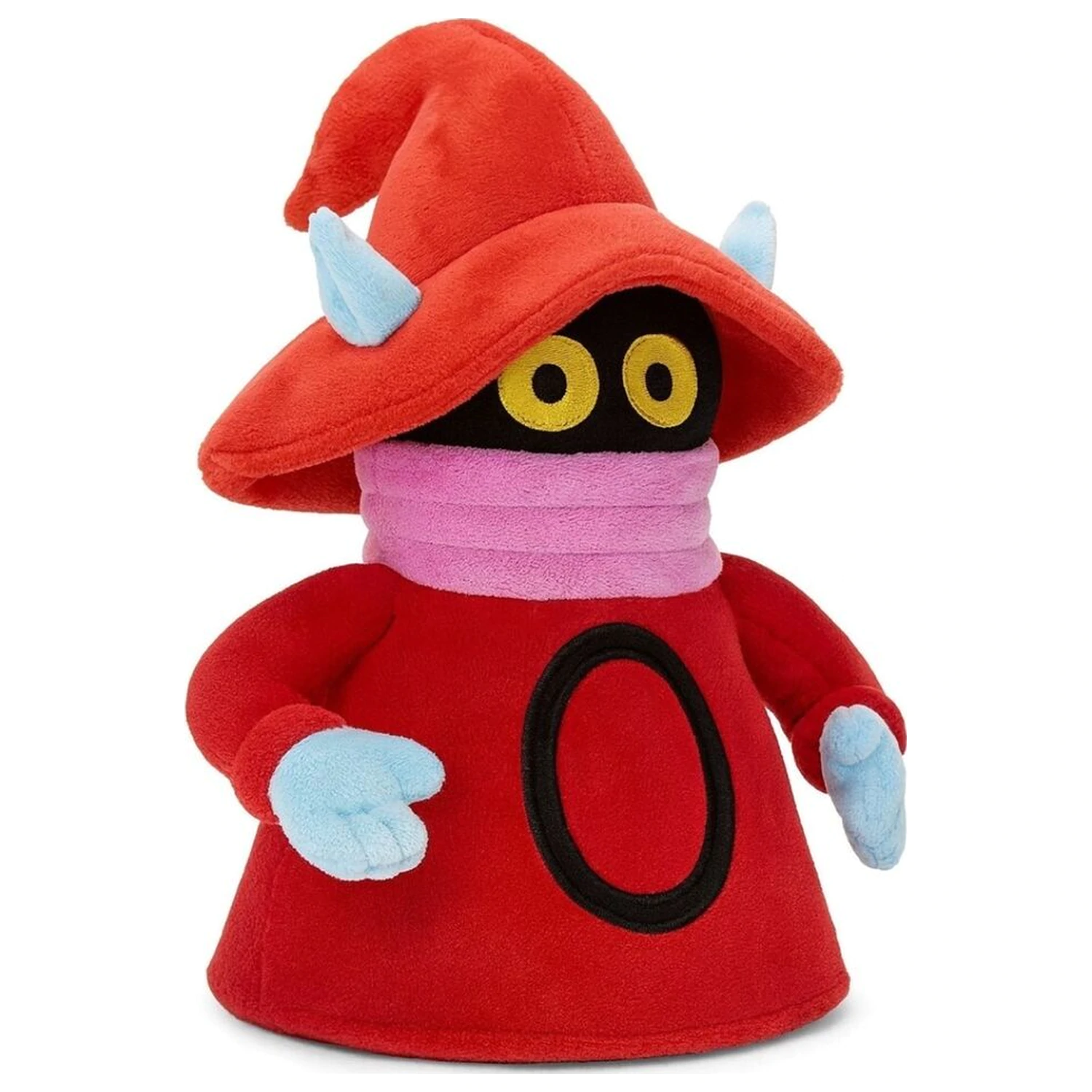 Masters of the Universe Orko plyšová hračka 25cm produktová fotografia