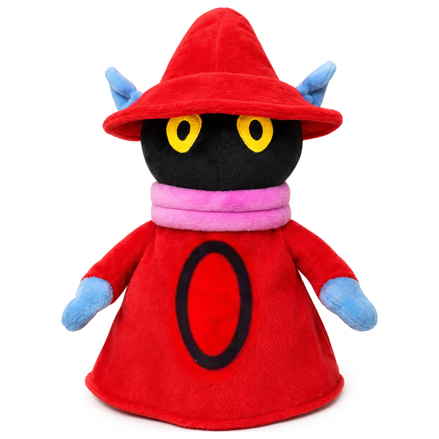 Masters of the Universe Orko plyšová hračka 25cm produktová fotografia