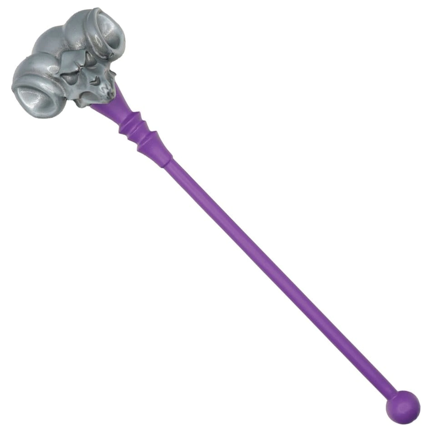 Masters of the Universe Replika miniatúrny Havoc Staff Limitovaná edícia 18 cm produktová fotografia