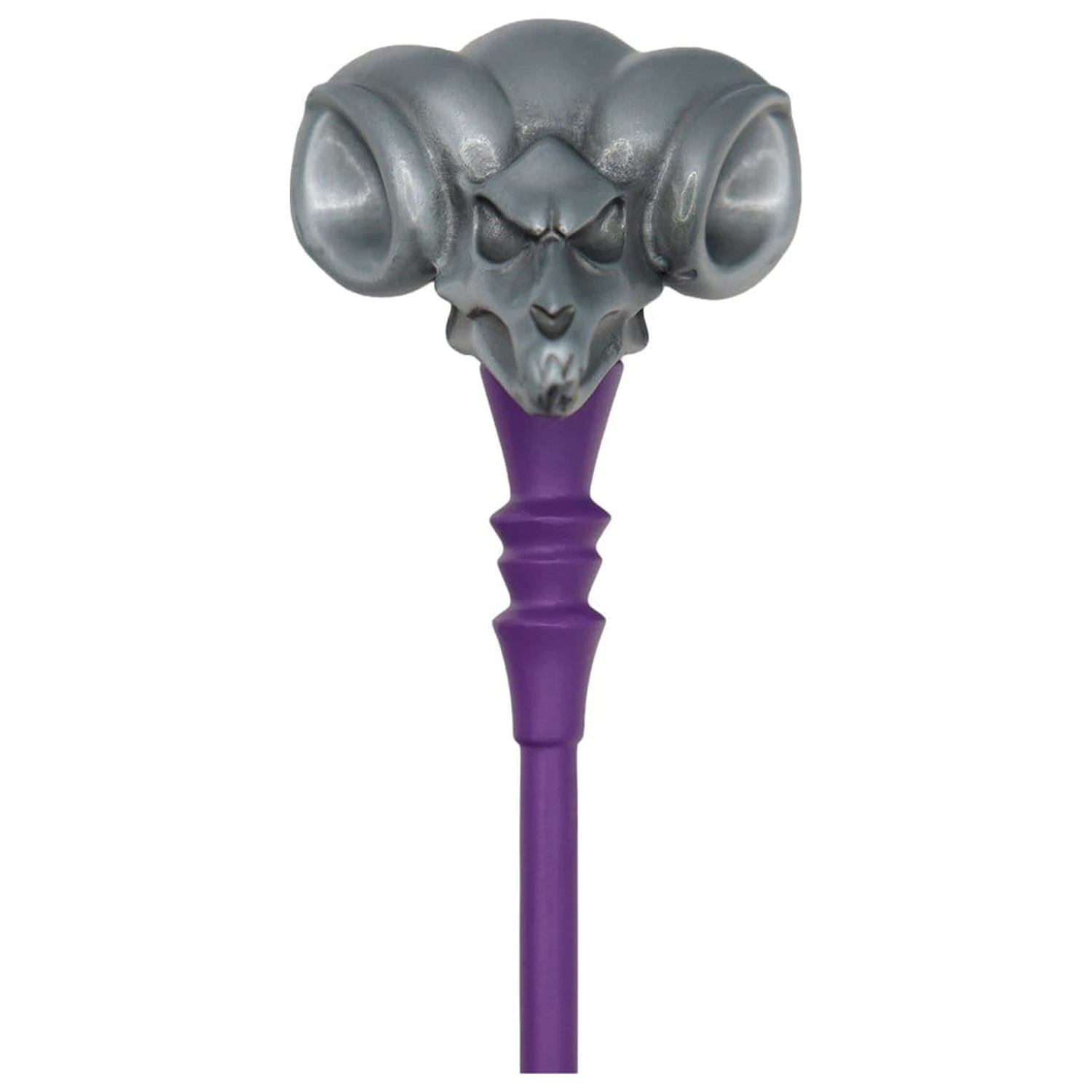 Masters of the Universe Replika miniatúrny Havoc Staff Limitovaná edícia 18 cm produktová fotografia