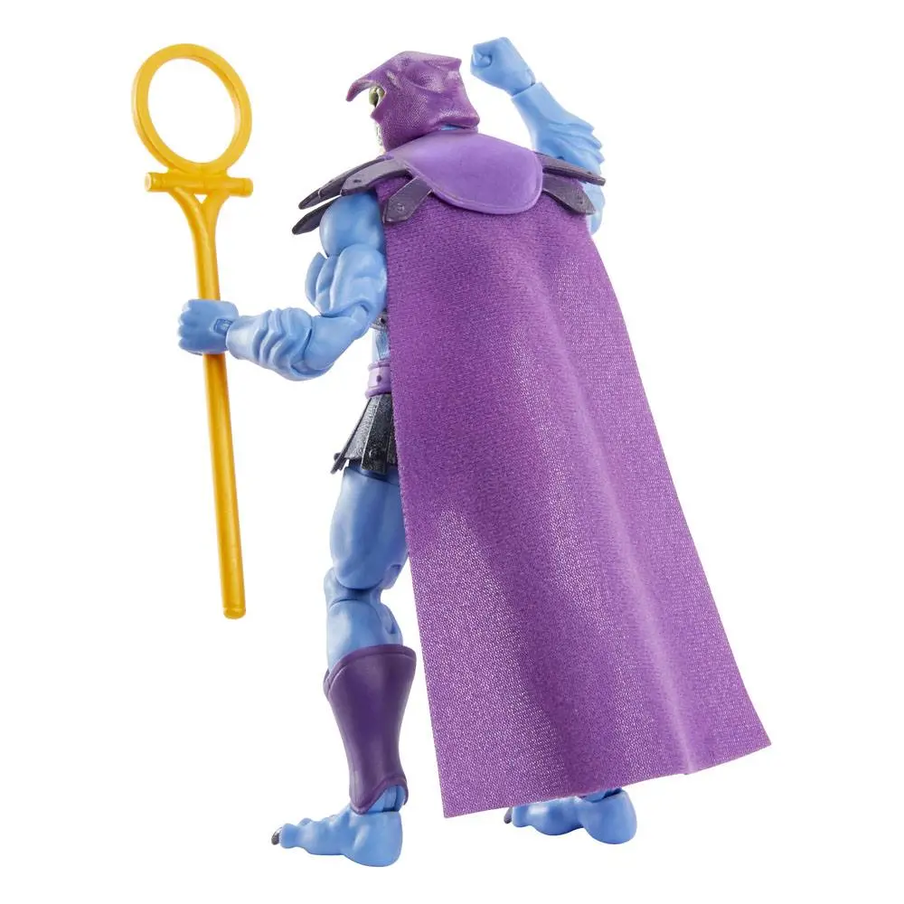 Masters of the Universe: Revelation Masterverse akčná figúrka 2021 Skeletor 18 cm termékfotó