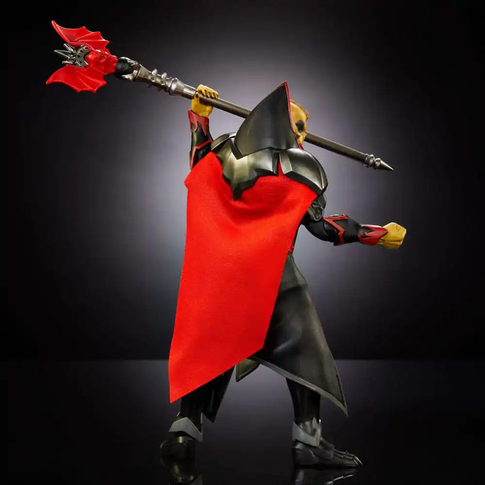 Masters of the Universe: Revolution Masterverse akčná figúrka Emperor Hordak 18 cm termékfotó