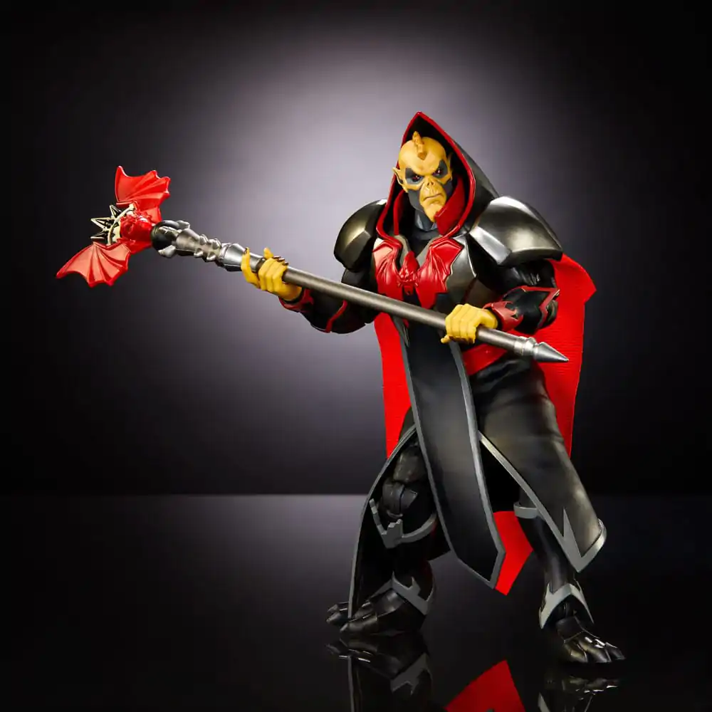 Masters of the Universe: Revolution Masterverse akčná figúrka Emperor Hordak 18 cm termékfotó