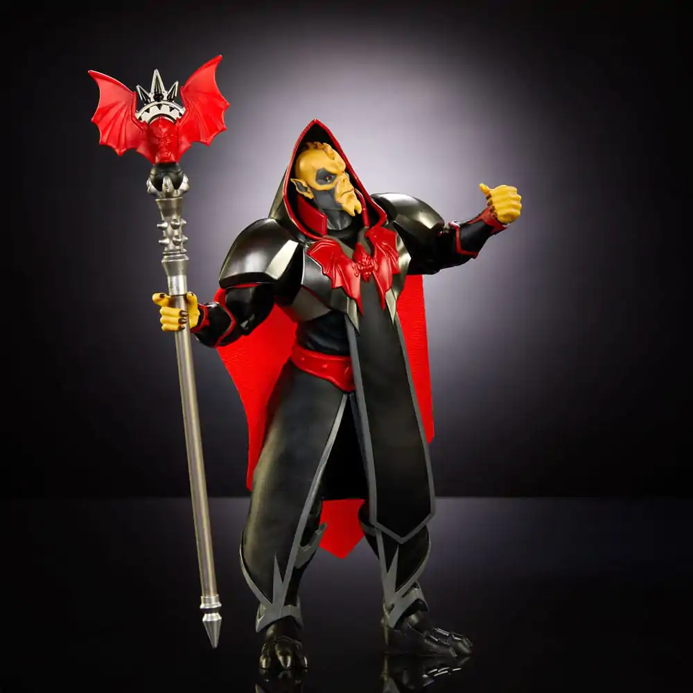 Masters of the Universe: Revolution Masterverse akčná figúrka Emperor Hordak 18 cm termékfotó