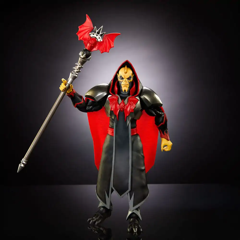 Masters of the Universe: Revolution Masterverse akčná figúrka Emperor Hordak 18 cm termékfotó