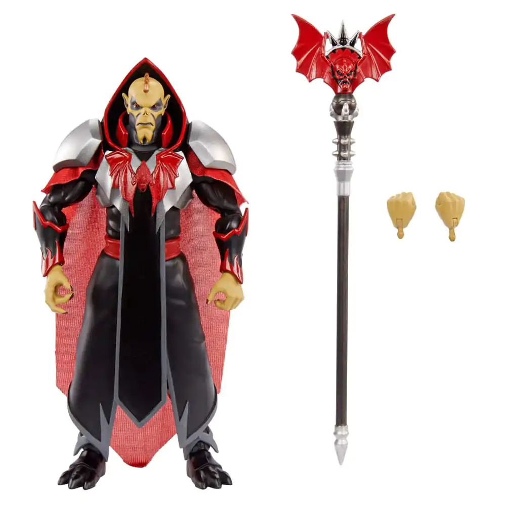 Masters of the Universe: Revolution Masterverse akčná figúrka Emperor Hordak 18 cm termékfotó