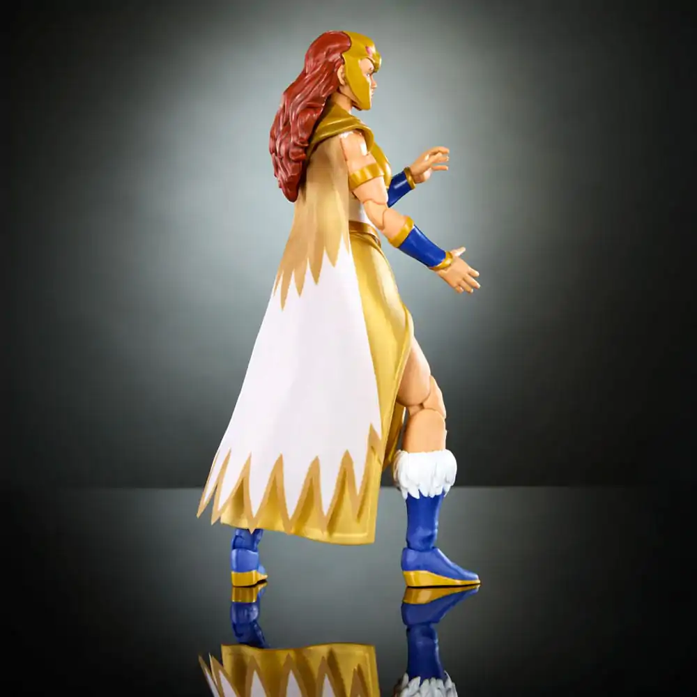 Masters of the Universe: Revolution Masterverse akčná figúrka Sorceress Teela 18 cm termékfotó