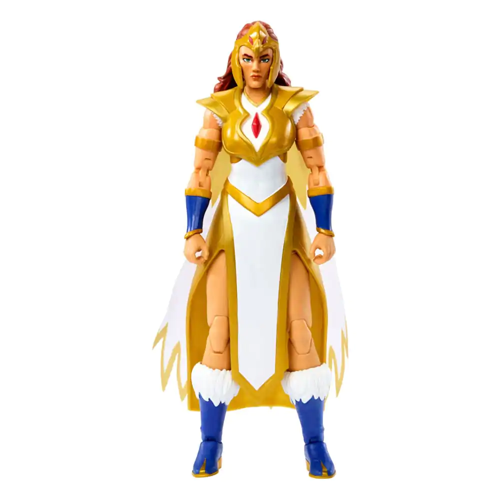 Masters of the Universe: Revolution Masterverse akčná figúrka Sorceress Teela 18 cm termékfotó