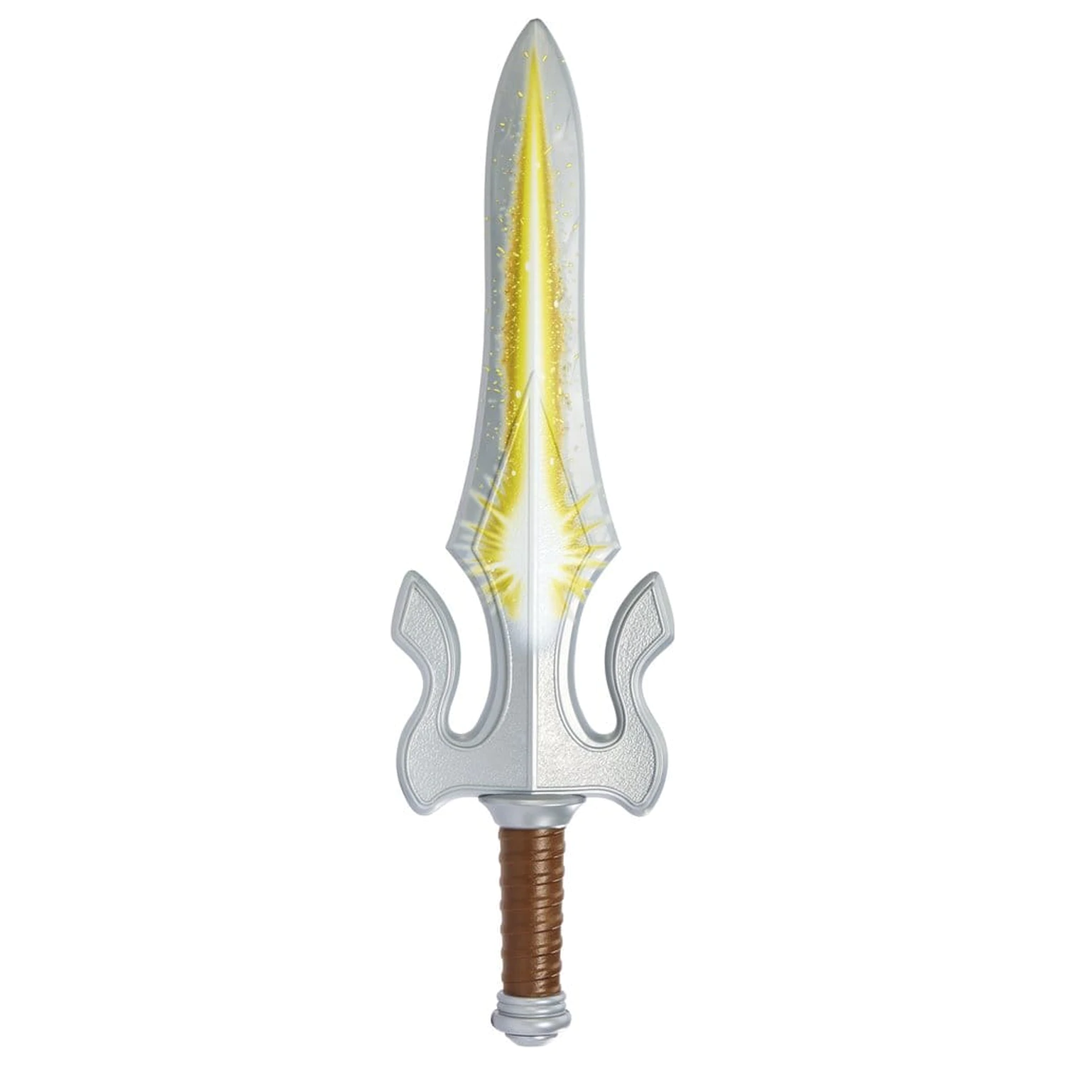 Masters of the Universe Roleplay Replika Power Sword produktová fotografia