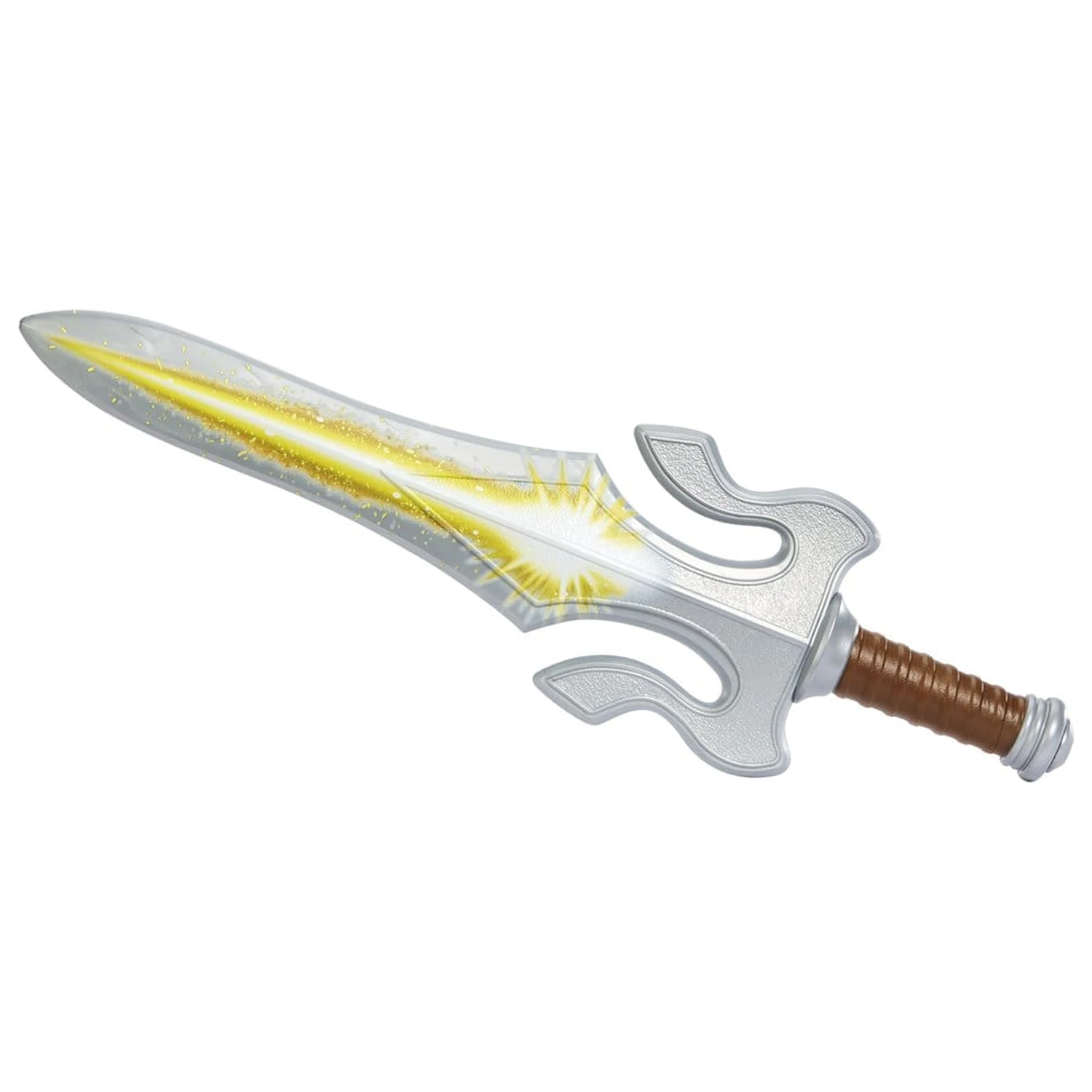 Masters of the Universe Roleplay Replika Power Sword produktová fotografia