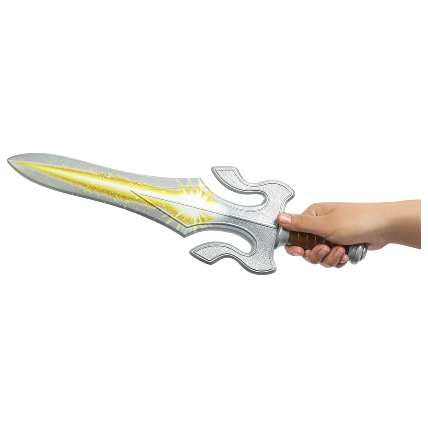 Masters of the Universe Roleplay Replika Power Sword produktová fotografia
