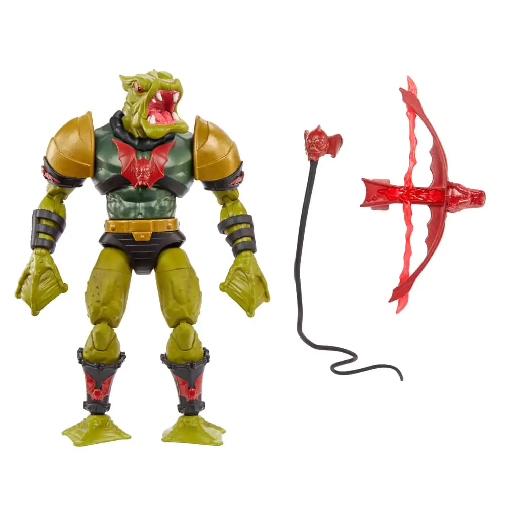 Masters of the Universe: She-Ra: Princess of Power Masterverse akčná figúrka Evil Horde Leech 18 cm termékfotó