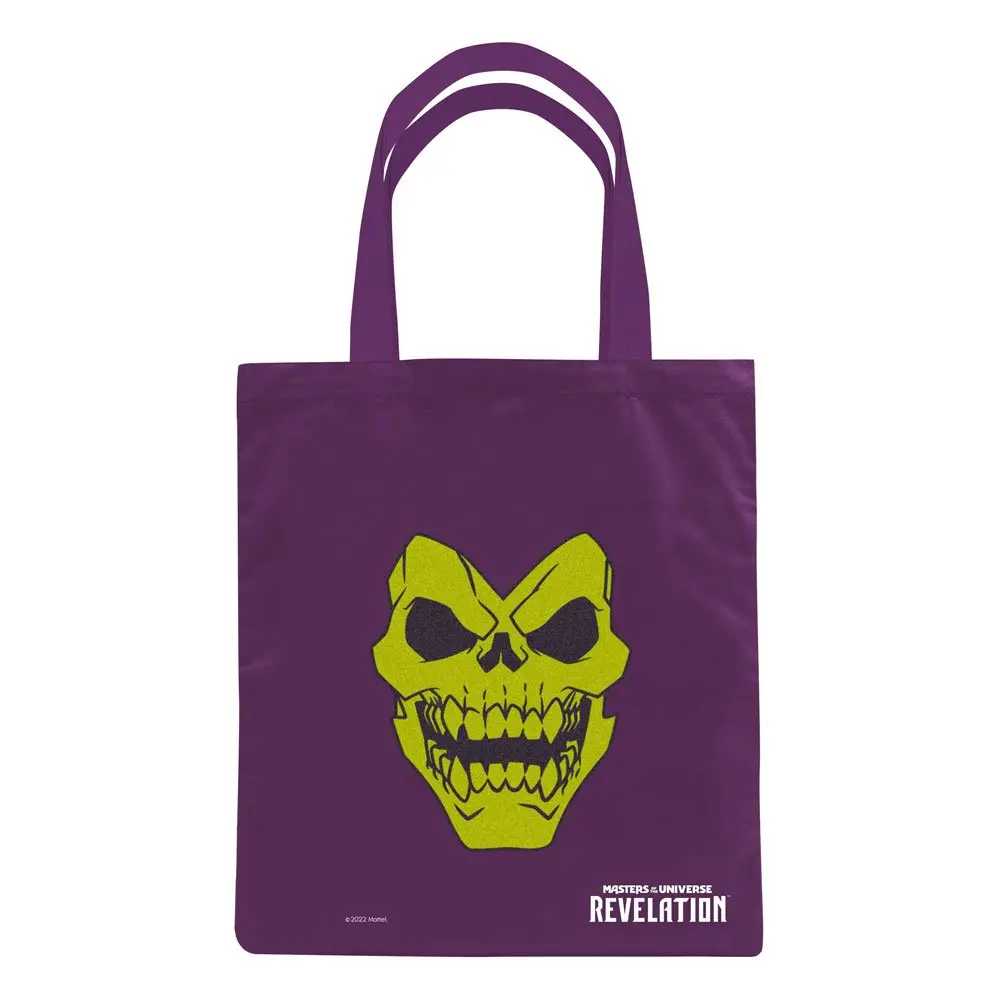 Masters of the Universe Tote Bag Skeletor Face termékfotó