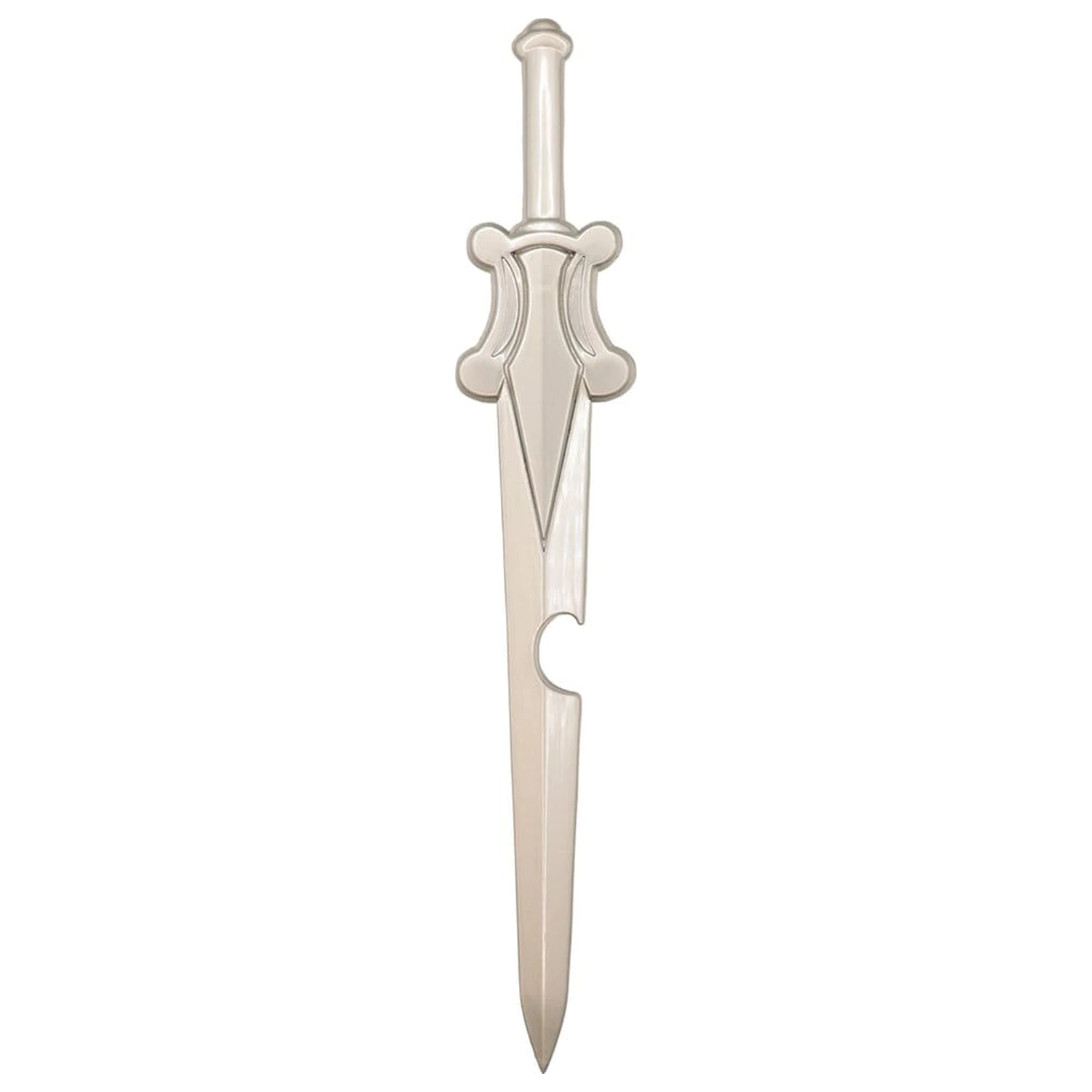 Masters of the Universe otvárač na fľaše Power Sword magnetický produktová fotografia