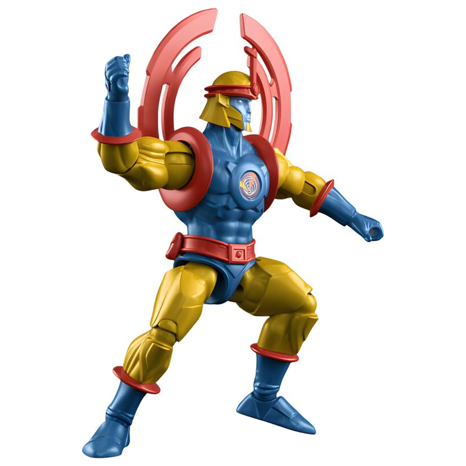 Masters of the Universe figúrka Sy-Klone 14cm produktová fotografia