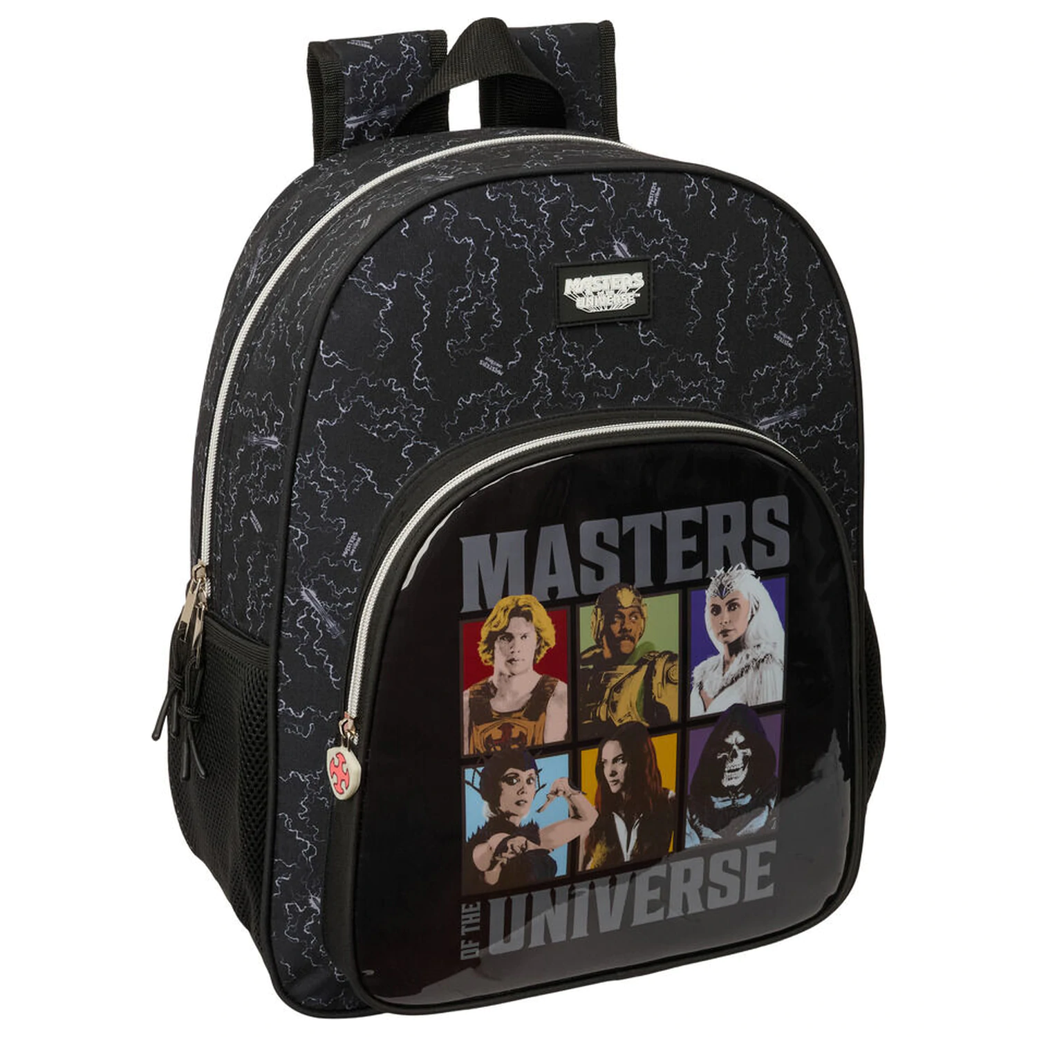 Masters of the Universe prispôsobiteľný batoh 42cm produktová fotografia