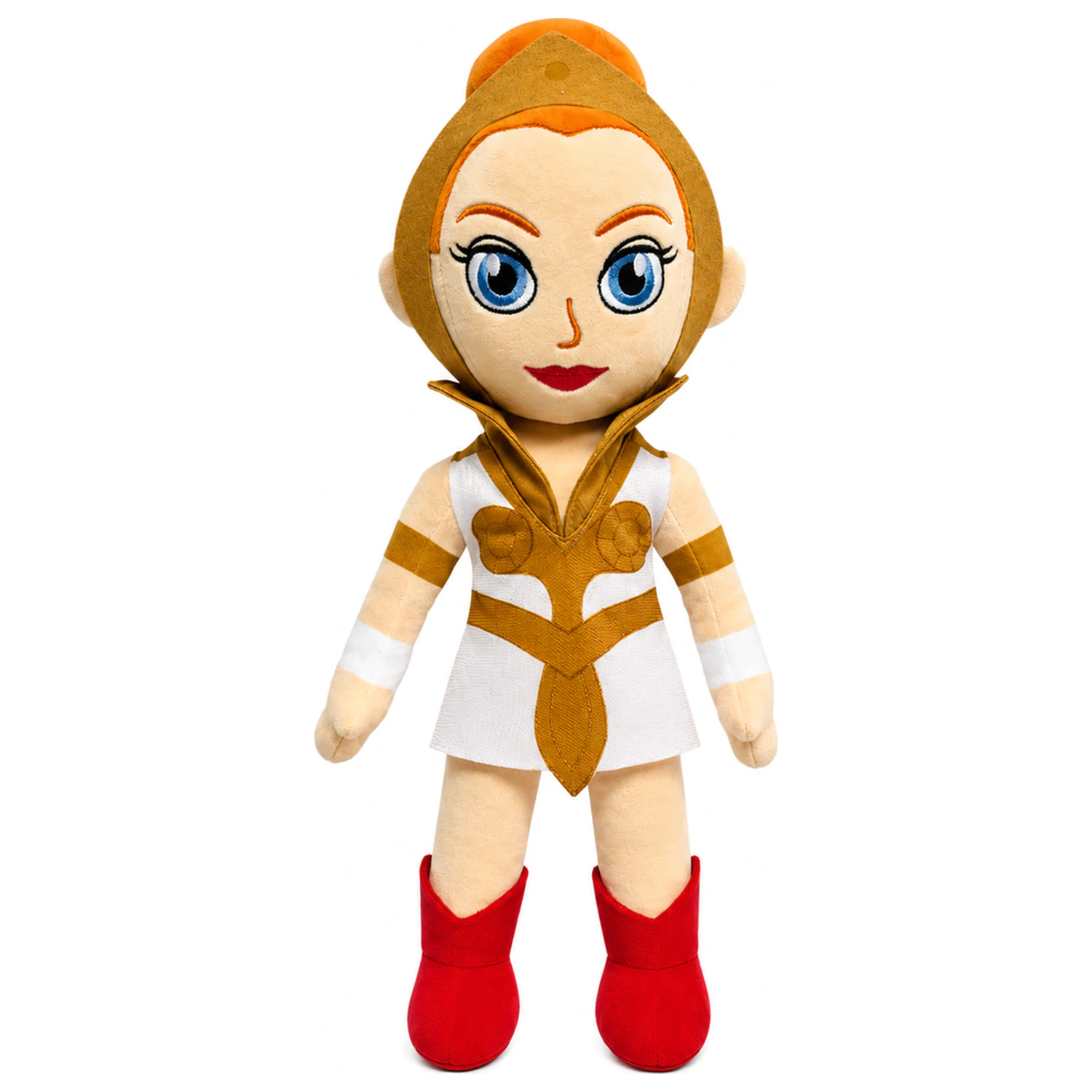 Masters of the Universe Teela plyšová hračka 25 cm produktová fotografia