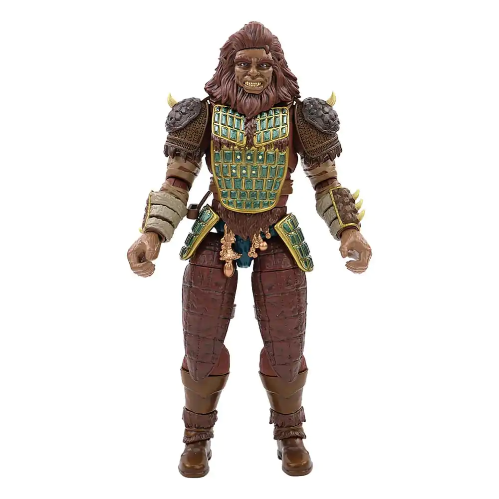 Masters of the Universe: The Motion Picture Masterverse akčná figúrka Beast Man 18 cm produktová fotografia