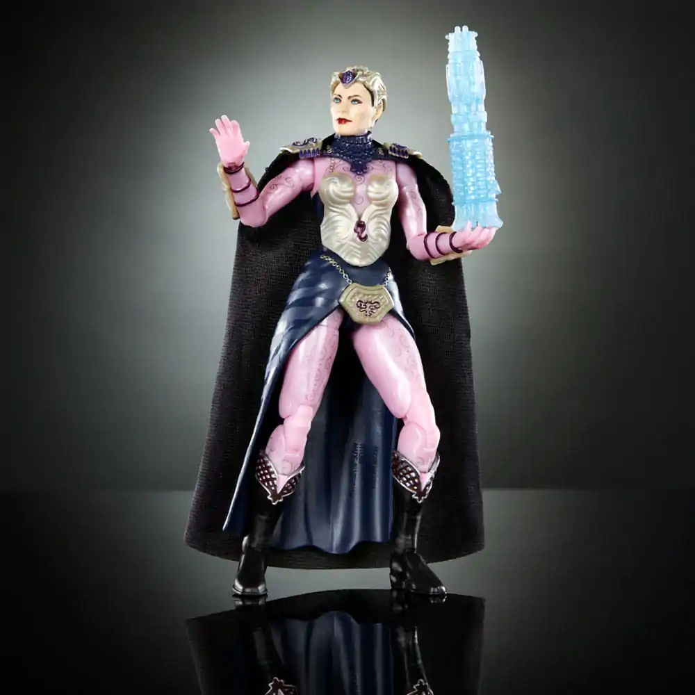 Masters of the Universe: The Motion Picture Masterverse Akčná figúrka Evil-Lyn 18 cm produktová fotografia