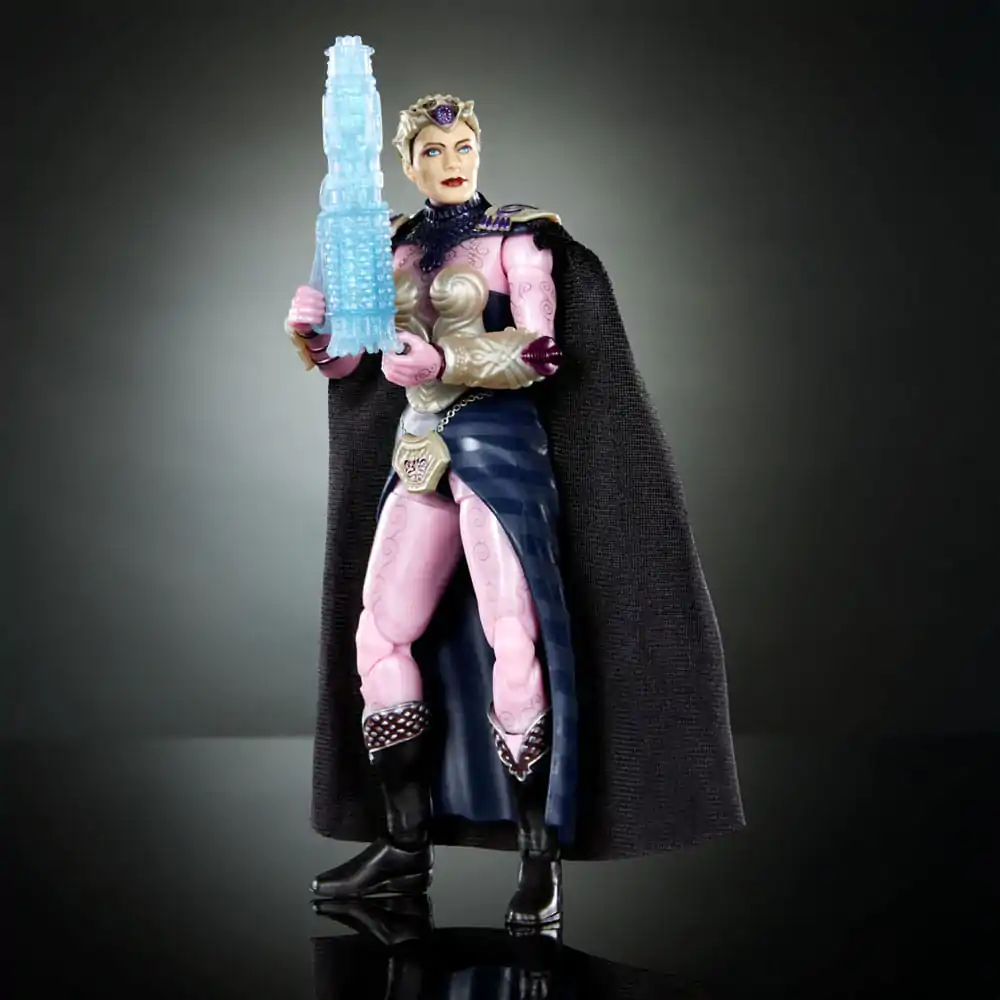 Masters of the Universe: The Motion Picture Masterverse Akčná figúrka Evil-Lyn 18 cm produktová fotografia