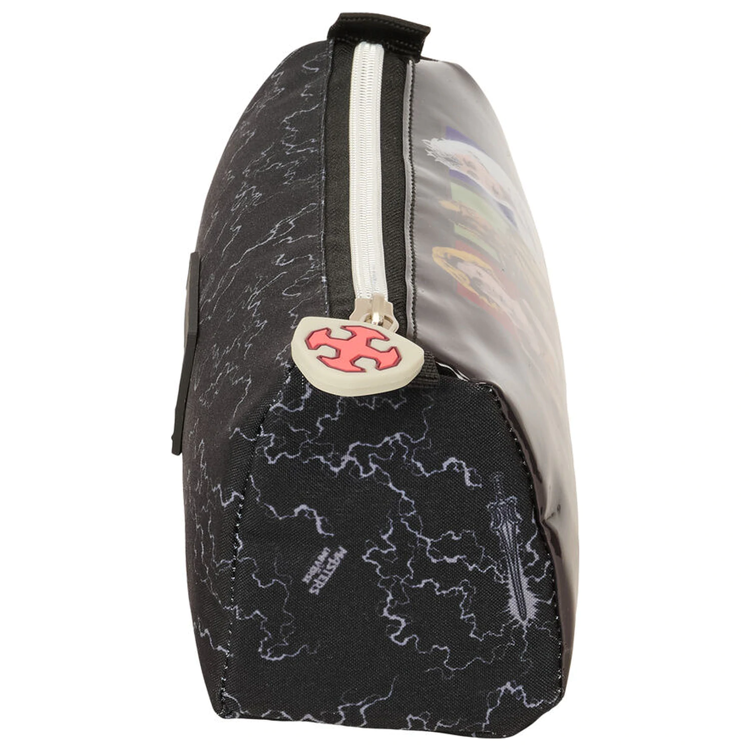 Masters of the Universe peračník produktová fotografia